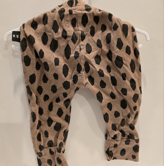 Leopard Print Pants - Picture 4 of 4